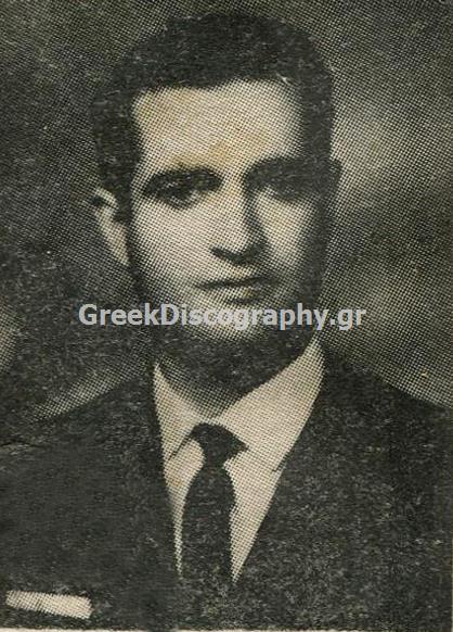 ΣΑΚΕΛΗΣ ΓΙΩΡΓΟΣ